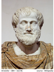 Aristotle-wiki
